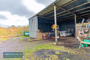 Barn- click for photo gallery